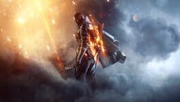 Battlefield 1 artwork 8