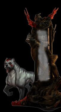 Dragon Age II: The Black Emporium artwork 1