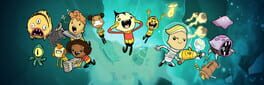 Oxygen Not Included artwork 1
