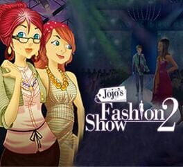 Jojo's Fashion Show 2: Las Cruces artwork 1