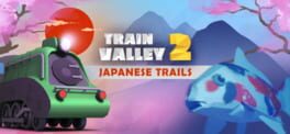 Train Valley 2: Japanese Trails artwork 2