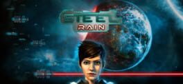 Steel Rain Complete artwork 1