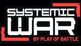 Systemic War artwork 5