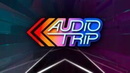 Audio Trip artwork 2