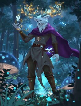 Stash: A Card Looter artwork 3