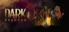 The Dark Quarter artwork 1