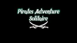 Pirates Adventure Solitaire artwork 2