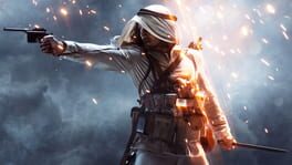 Battlefield 1 artwork 6