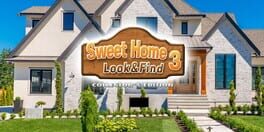 Sweet Home 3: Look and Find - Collector's Edition artwork 1