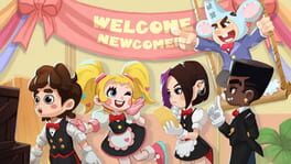 At Your Service artwork 4