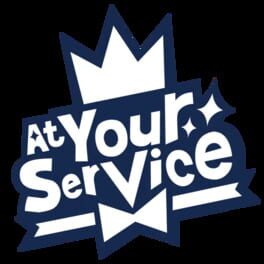 At Your Service artwork 5