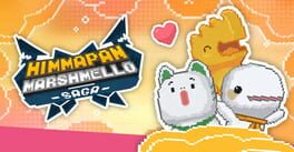 Himmapan Marshmello Saga artwork 1