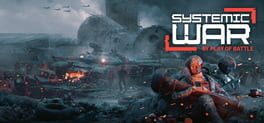 Systemic War artwork 3