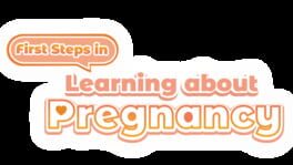 First Steps in Learning About Pregnancy artwork 2