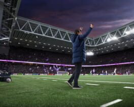 Football Manager 26 Touch artwork 1