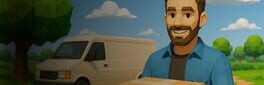 Courier Bay artwork 1