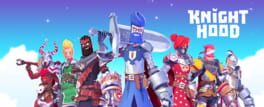 Knighthood artwork 1