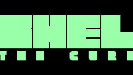 Shel: The Cure artwork 3