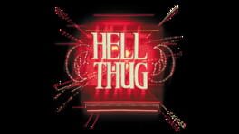 Hell Thug artwork 3