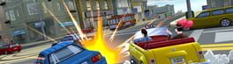Crazy Taxi: City Rush artwork 1