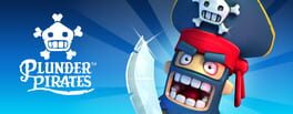 Plunder Pirates artwork 2