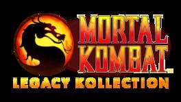 Mortal Kombat: Legacy Kollection artwork 2