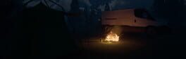 Creepy Camping artwork 1