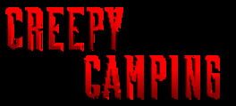 Creepy Camping artwork 2