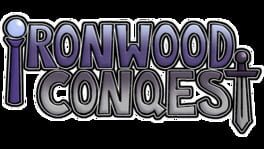 Ironwood Conquest artwork 2