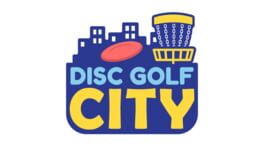 Disc Golf City artwork 3