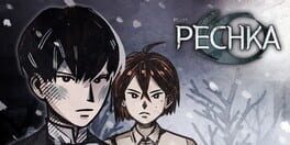 Pechka artwork 2