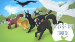Tails of the North artwork 2