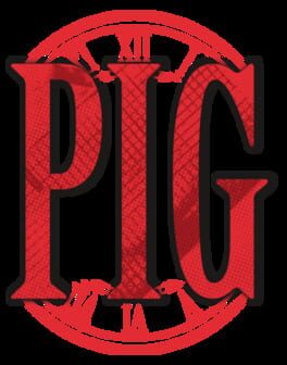 Pig artwork 2