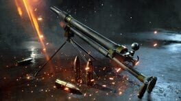 Battlefield 1: Apocalypse artwork 1
