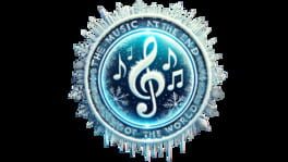 The Music at the End of the World artwork 2