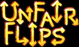 Unfair Flips artwork 2