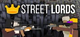 Street Lords artwork 1