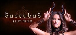 Succubus Summon artwork 1