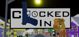 Clocked In artwork 2