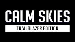 Calm Skies artwork 2