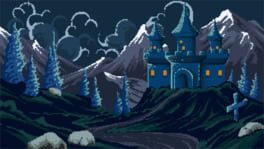 Gemmiferous artwork 1