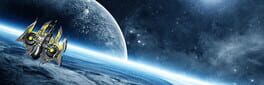 Space Fighter artwork 1