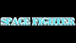Space Fighter artwork 2