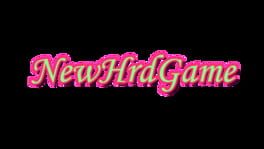 NewHrdGame artwork 1