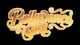 Belly Dance Girl artwork 2