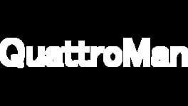 QuattroMan artwork 2