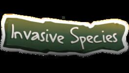 Invasive Species artwork 2
