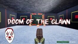 Doom of the Clawn artwork 1