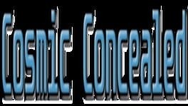 Cosmic Concealed artwork 2