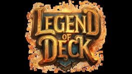Legend of Deck artwork 2